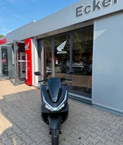 Angebot Honda PCX125 Bild 3: Angebot Honda PCX125