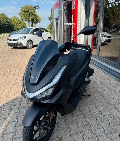 Angebot Honda PCX125 Bild 4: Angebot Honda PCX125
