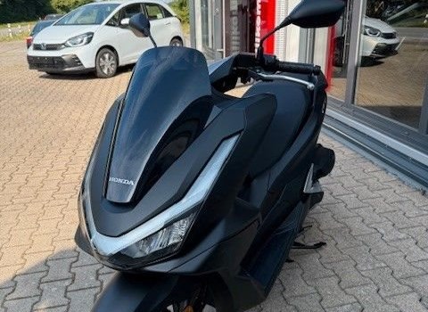 Neufahrzeug Honda PCX125 - Bild 4