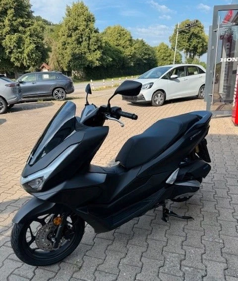 Angebot Honda PCX125 Bild 5: Angebot Honda PCX125