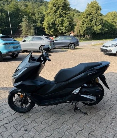 Angebot Honda PCX125 Bild 6: Angebot Honda PCX125