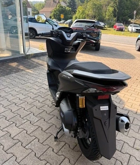Angebot Honda PCX125 Bild 7: Angebot Honda PCX125