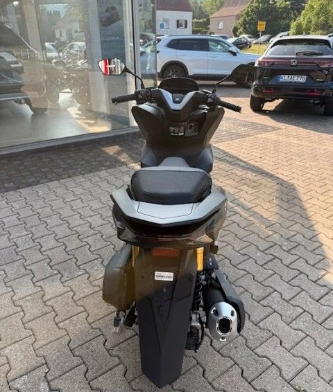 Angebot Honda PCX125 Bild 8: Angebot Honda PCX125