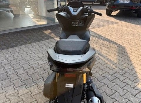 Neufahrzeug Honda PCX125 - Bild 8