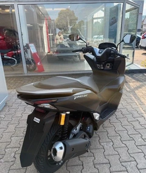 Angebot Honda PCX125 Bild 9: Angebot Honda PCX125
