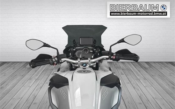 Gebrauchtmotorrad BMW R 1200 GS Adventure - Bild 2 Gebrauchtmotorrad BMW R 1200 GS Adventure - Bild 2