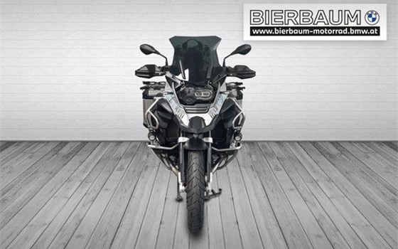 Gebrauchtmotorrad BMW R 1200 GS Adventure - Bild 3 Gebrauchtmotorrad BMW R 1200 GS Adventure - Bild 3