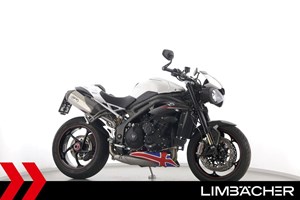 Angebot Triumph Speed Triple 1050