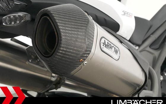 Gebrauchtmotorrad Triumph Speed Triple 1050 - Bild 18