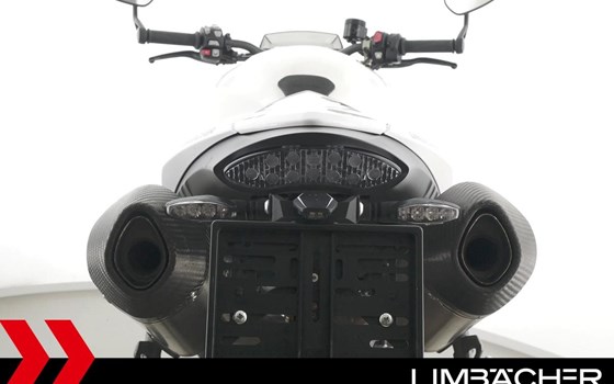 Gebrauchtmotorrad Triumph Speed Triple RS - Bild 19