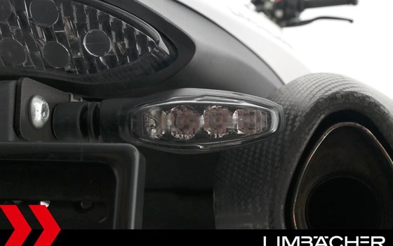 Gebrauchtmotorrad Triumph Speed Triple RS - Bild 20