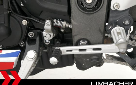Gebrauchtmotorrad Triumph Speed Triple RS - Bild 22
