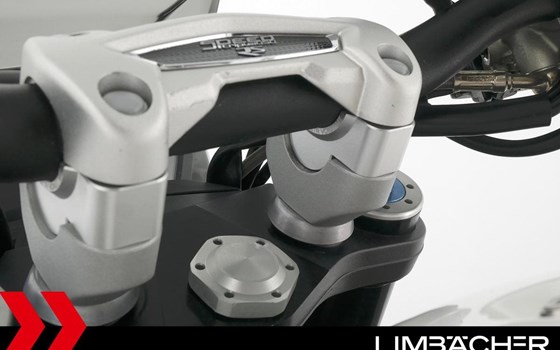 Gebrauchtmotorrad Triumph Speed Triple RS - Bild 25