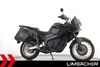 Aprilia ETV 1000 CapoNord