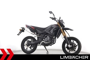 Angebot KSR Moto TW 125 SM