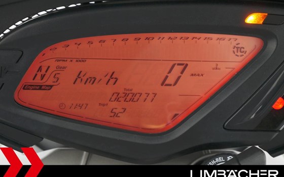 Gebrauchtmotorrad MV Agusta Brutale 675 - Bild 12