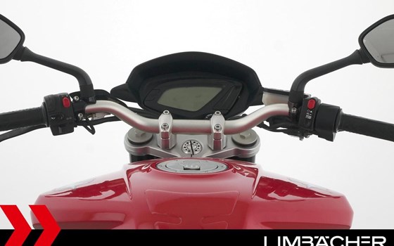 Gebrauchtmotorrad MV Agusta Brutale 675 - Bild 13