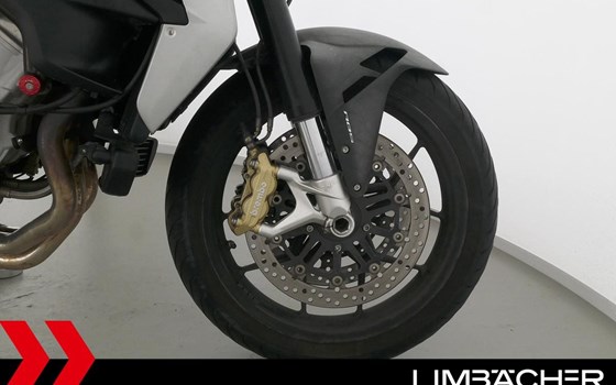 Gebrauchtmotorrad MV Agusta Brutale 675 - Bild 14