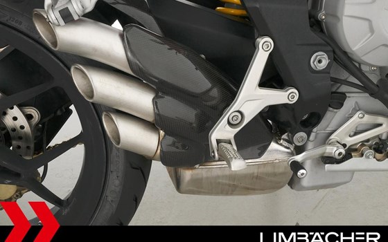 Gebrauchtmotorrad MV Agusta Brutale 675 - Bild 15