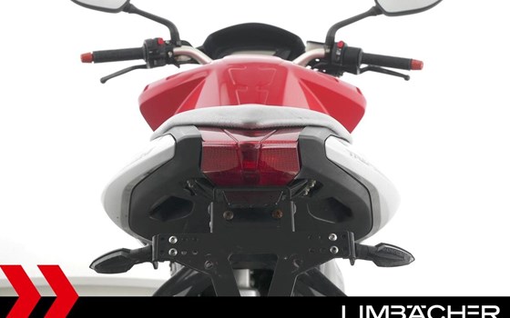 Gebrauchtmotorrad MV Agusta Brutale 675 - Bild 16