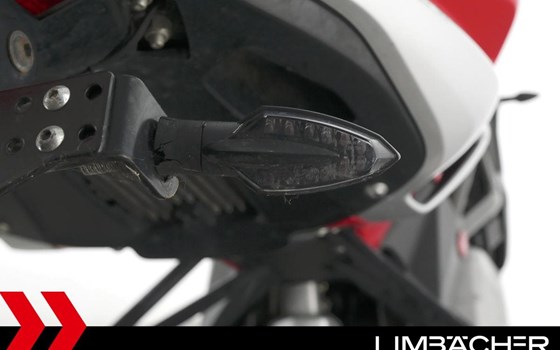 Gebrauchtmotorrad MV Agusta Brutale 675 - Bild 17