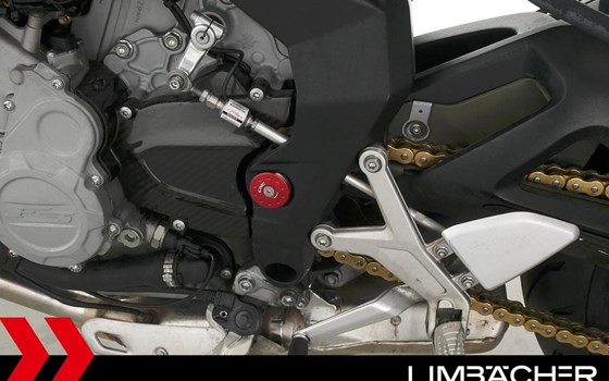 Gebrauchtmotorrad MV Agusta Brutale 675 - Bild 18