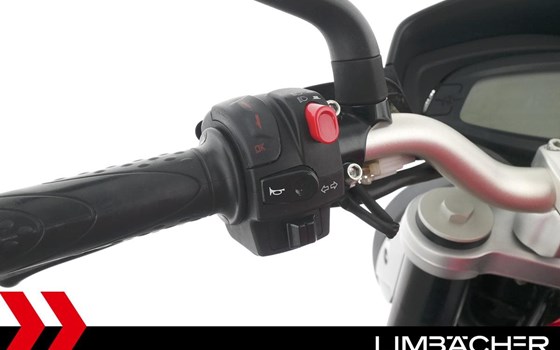 Gebrauchtmotorrad MV Agusta Brutale 675 - Bild 19