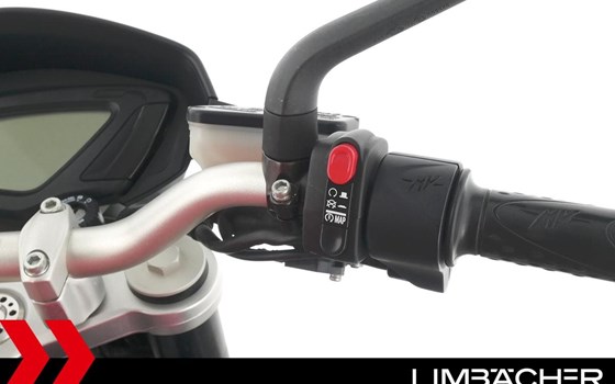 Gebrauchtmotorrad MV Agusta Brutale 675 - Bild 20