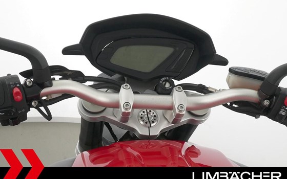 Gebrauchtmotorrad MV Agusta Brutale 675 - Bild 21