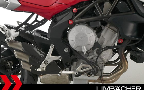 Gebrauchtmotorrad MV Agusta Brutale 675 - Bild 22