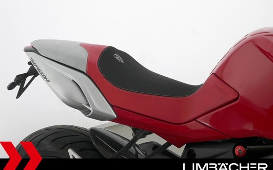 Gebrauchtmotorrad MV Agusta Brutale 675 - Bild 23