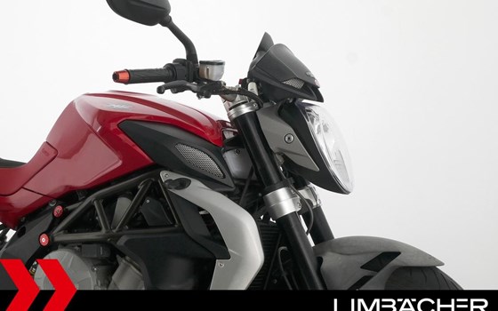 Gebrauchtmotorrad MV Agusta Brutale 675 - Bild 24