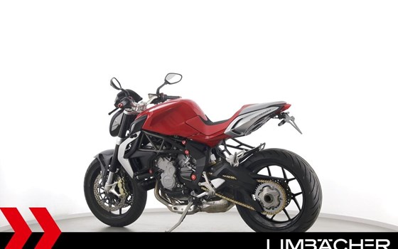 Gebrauchtmotorrad MV Agusta Brutale 675 - Bild 6