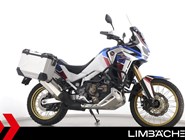 Honda CRF1100L Africa Twin DCT