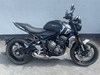 Triumph Trident 660