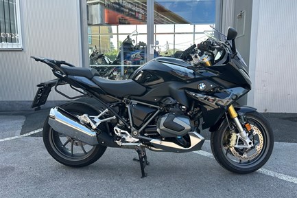 BMW R 1250 RS