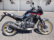 Honda XL750 Transalp