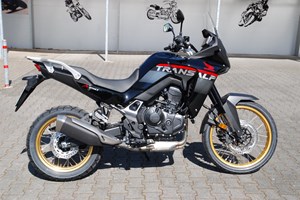 Angebot Honda XL750 Transalp