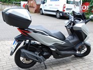 Honda Forza 125