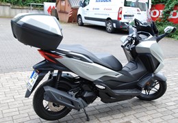 Gebrauchte Honda Forza 125