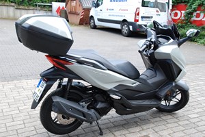 Angebot Honda Forza 125