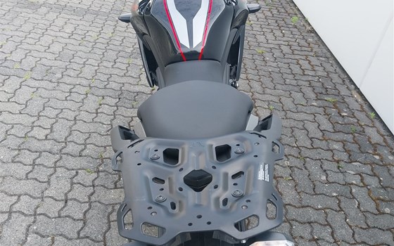 Gebrauchtmotorrad Kawasaki Versys 650 - Bild 5