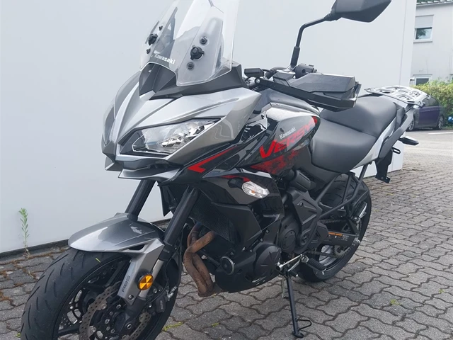 Gebrauchtfahrzeug Gebrauchtfahrzeug