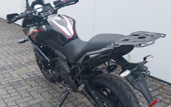 Gebrauchtmotorrad Kawasaki Versys 650 - Bild 3