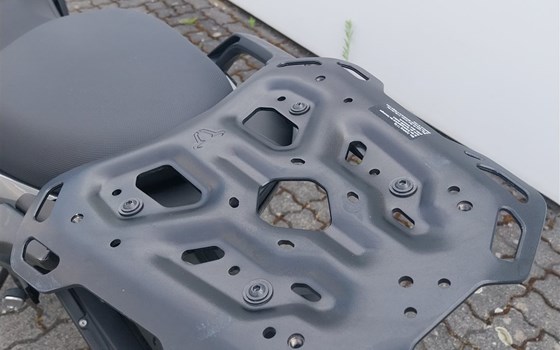 Gebrauchtmotorrad Kawasaki Versys 650 - Bild 12