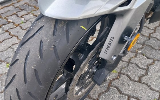 Gebrauchtmotorrad Kawasaki Versys 650 - Bild 11