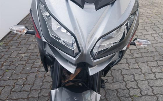 Gebrauchtmotorrad Kawasaki Versys 650 - Bild 13