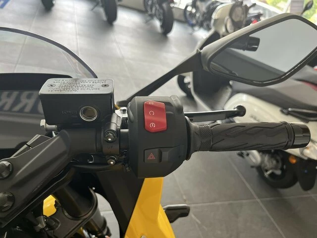 Angebot Suzuki GSX-8R Bild 10: Angebot Suzuki GSX-8R