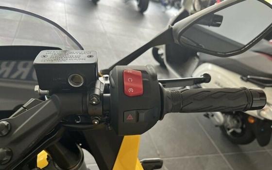 Neufahrzeug Suzuki GSX-8R - Bild 10