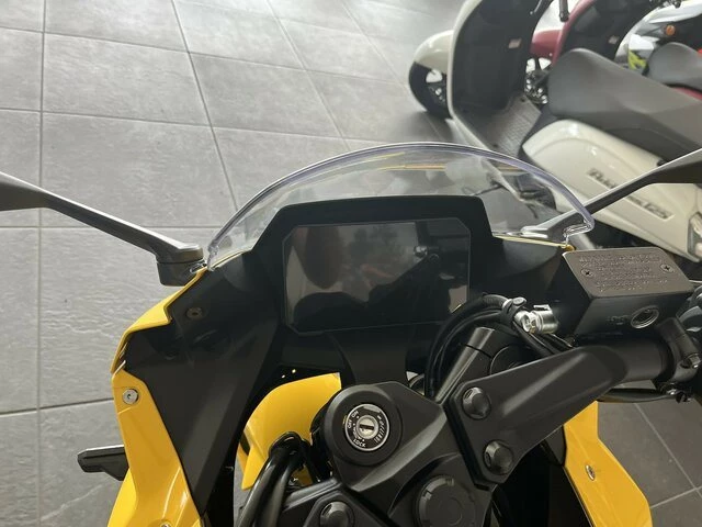 Angebot Suzuki GSX-8R Bild 11: Angebot Suzuki GSX-8R